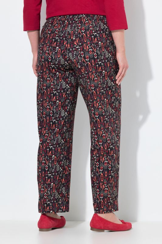 Pantalon à enfiler