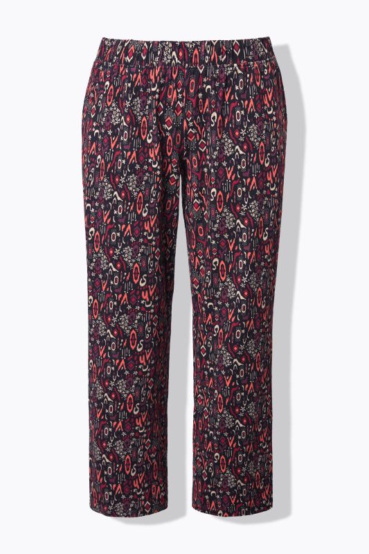 Pantalon à enfiler
