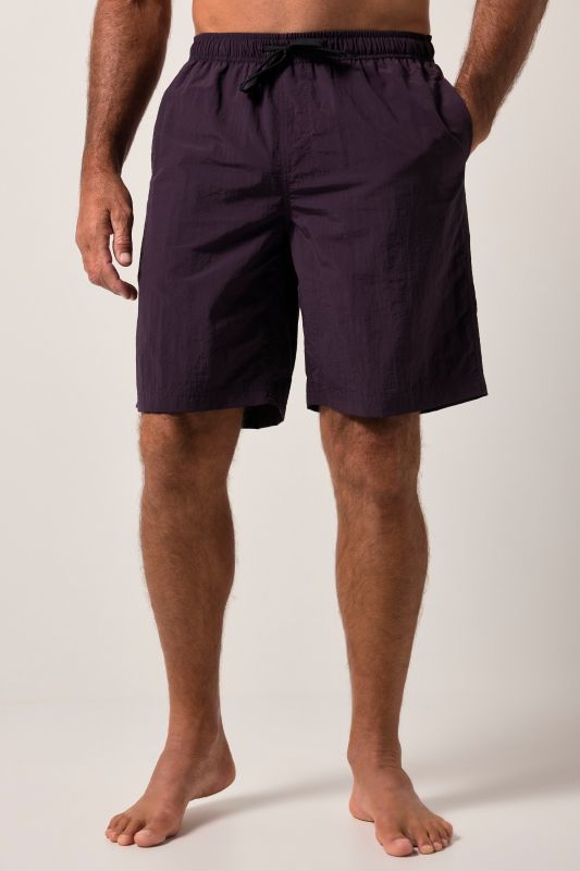 Short de bain, collection Beachwear. Taille élastique - jusqu'au 8XL