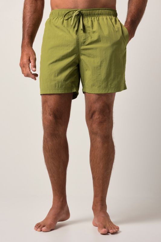 Short de bain, collection Beachwear. Taille élastique - jusqu'au 8XL