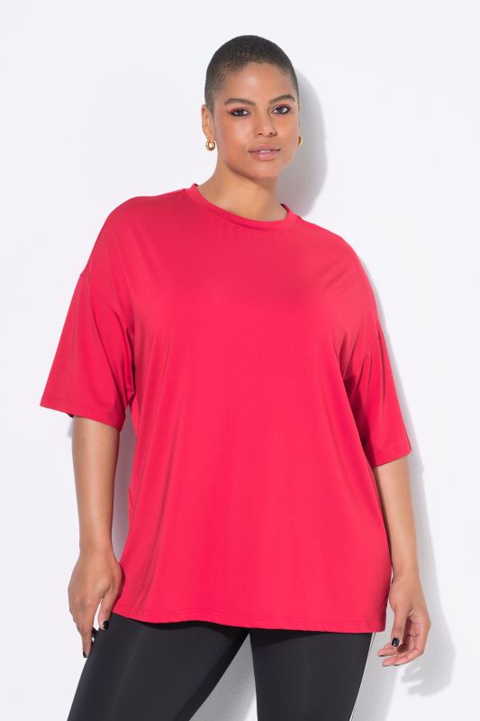 T-shirt, imprimé à message