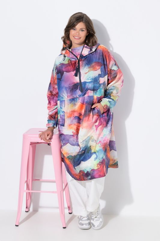 Veste fonctionnelle