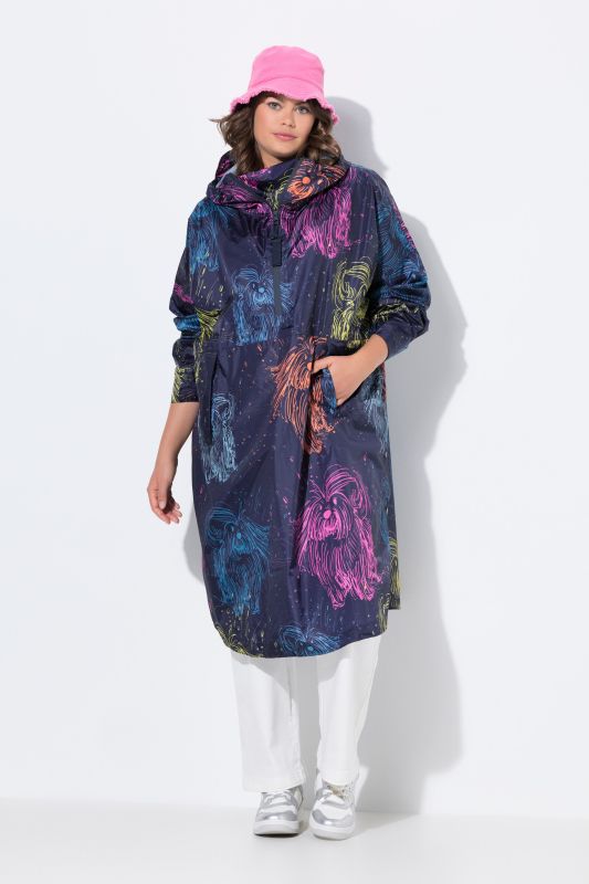 Veste fonctionnelle