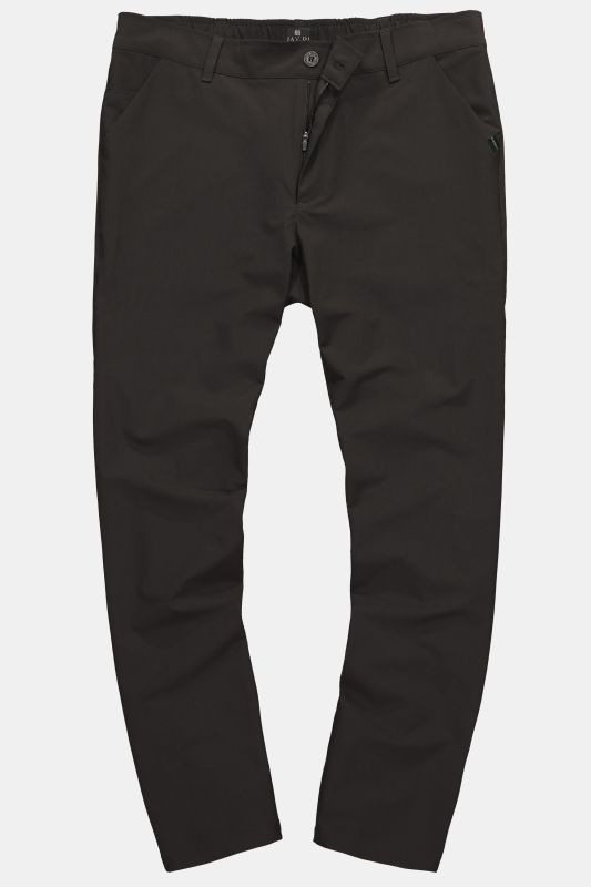 Pantalon de golf JAY-PI avec technologies FLEXNAMIC® et QuickDry (séchage rapide), taille élastique - jusqu'à la taille 74