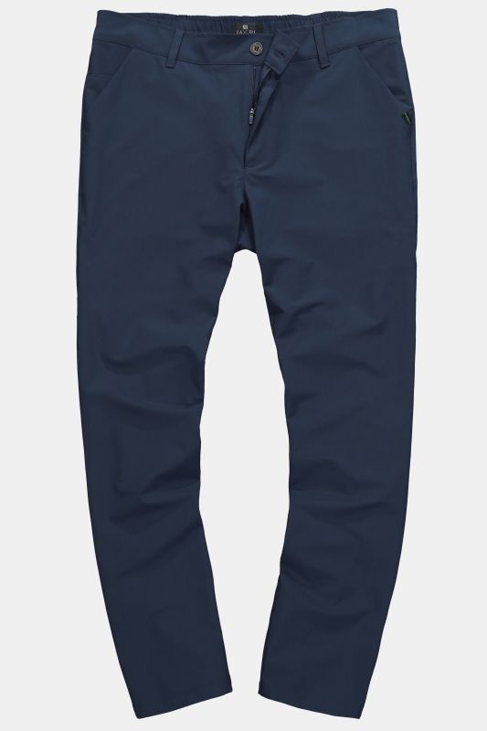 Pantalon de golf JAY-PI avec technologies FLEXNAMIC® et QuickDry (séchage rapide), taille élastique - jusqu'à la taille 74