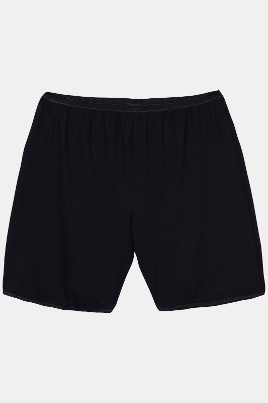 Panty, protège-cuisses, matière extensible
