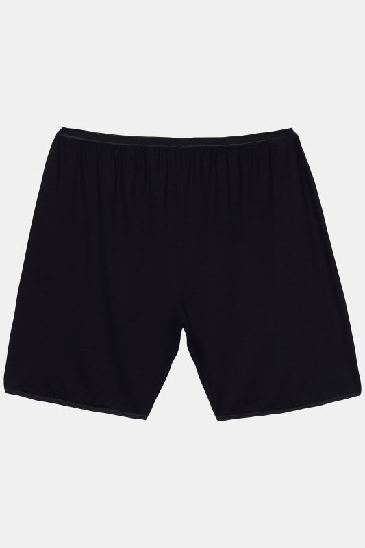 Panty, protège-cuisses, matière extensible