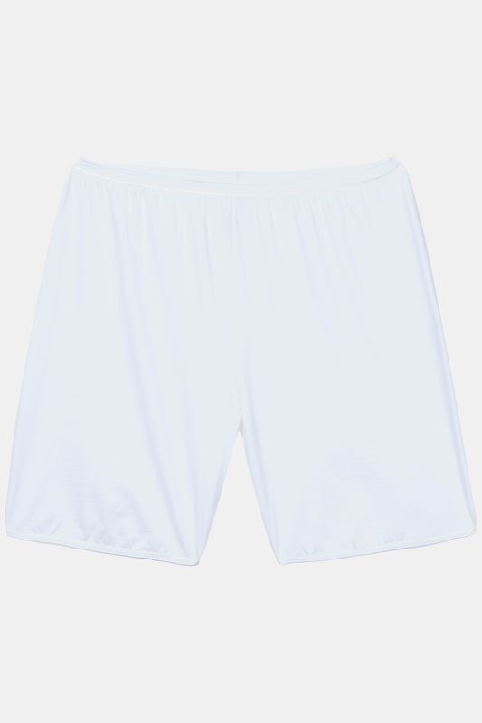 Panty, protège-cuisses, matière extensible