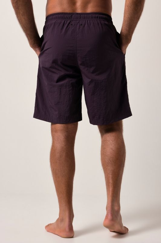 Short de bain, collection Beachwear. Taille élastique - jusqu'au 8XL