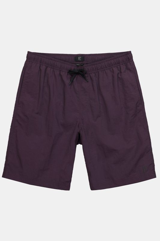 Short de bain, collection Beachwear. Taille élastique - jusqu'au 8XL