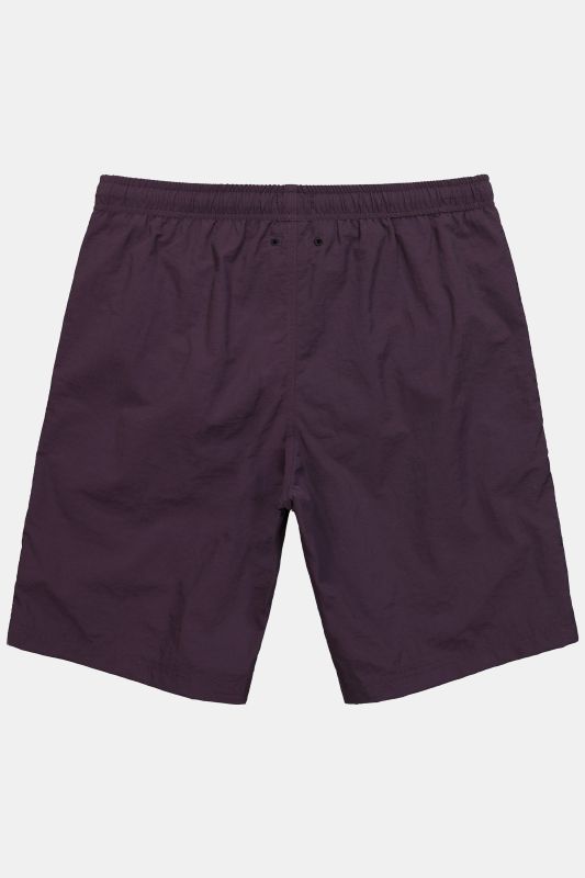 Short de bain, collection Beachwear. Taille élastique - jusqu'au 8XL