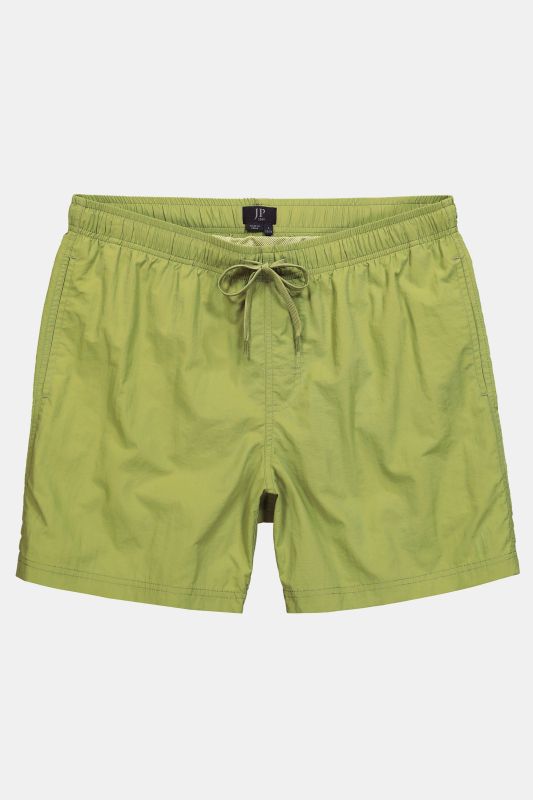 Short de bain, collection Beachwear. Taille élastique - jusqu'au 8XL
