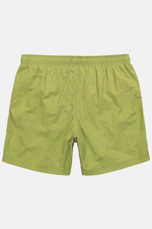 Short de bain, collection Beachwear. Taille élastique - jusqu'au 8XL