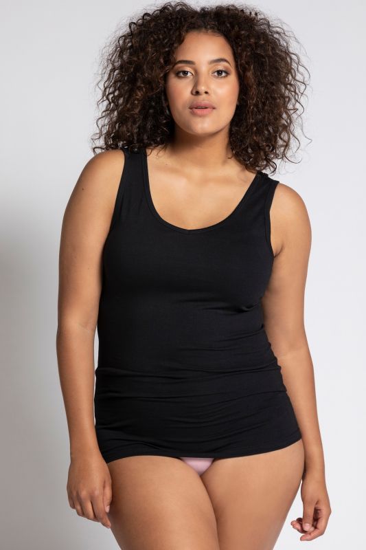 Maillots de corps, lot de 2, jusqu'à la taille 68/70