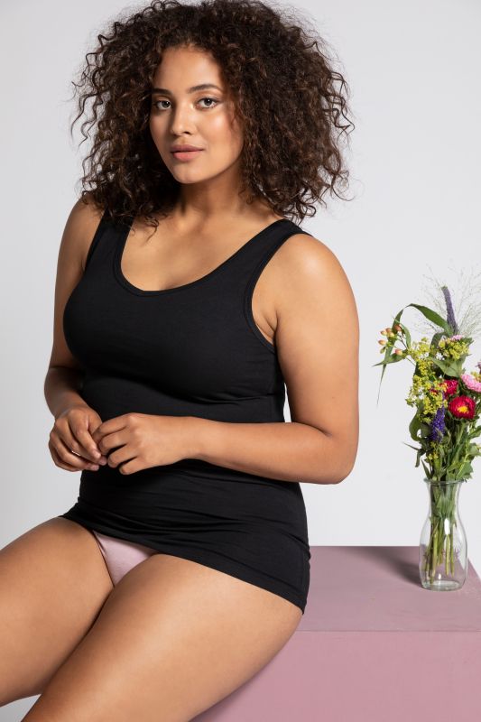 Maillots de corps, lot de 2, jusqu'à la taille 68/70
