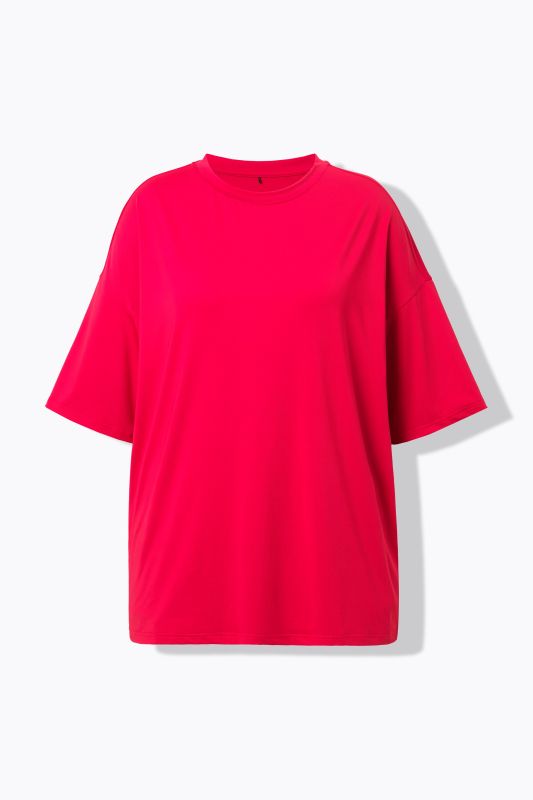 T-shirt, imprimé à message
