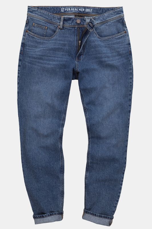 Jean JP 1880 FLEXNAMIC®, style vintage, coupe Straight Fit 5 poches - jusqu'à la taille 74/38