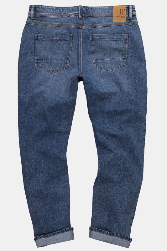 Jean JP 1880 FLEXNAMIC®, style vintage, coupe Straight Fit 5 poches - jusqu'à la taille 74/38