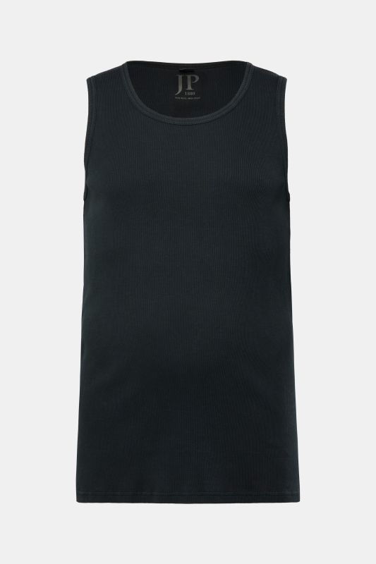 Débardeur JP 1880, maillot de corps, écusson - - jusqu'au 8 XL