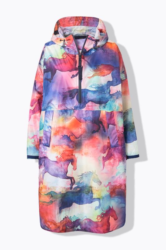 Veste fonctionnelle