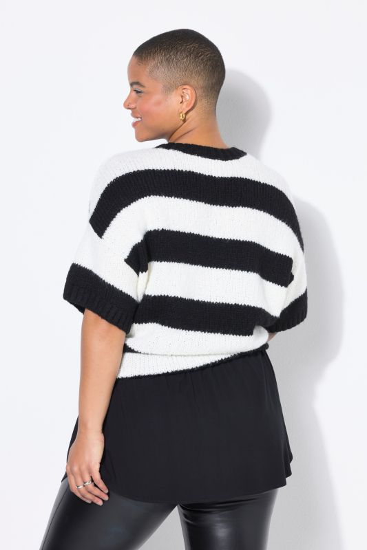 Jupe à superposer, coupe Straight Shape