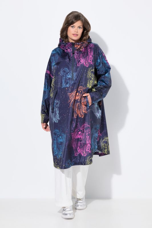 Veste fonctionnelle