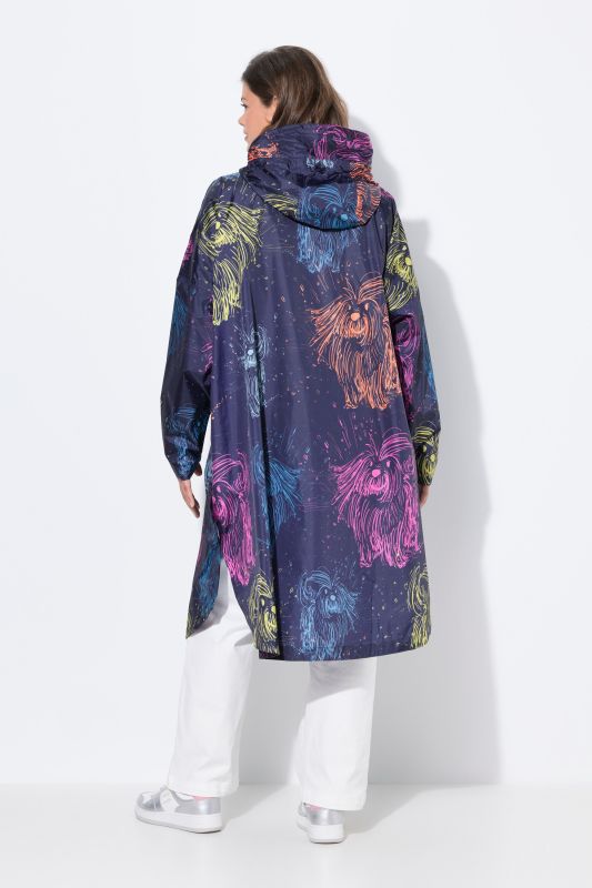 Veste fonctionnelle