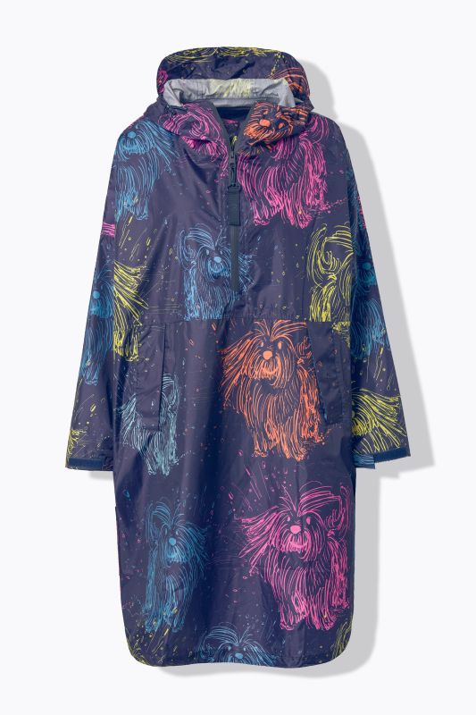 Veste fonctionnelle