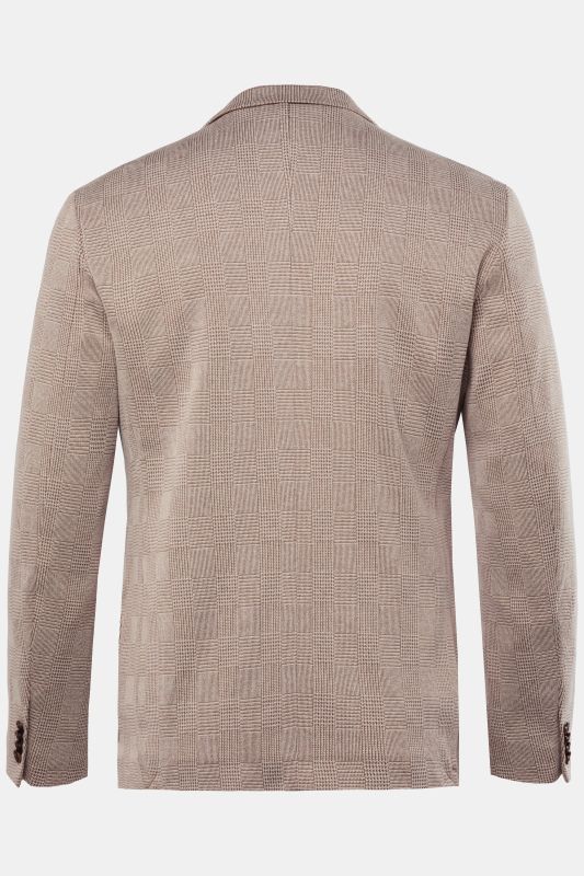 Veste à carreaux JP 1880, collection Business - jusqu'à la taille 74