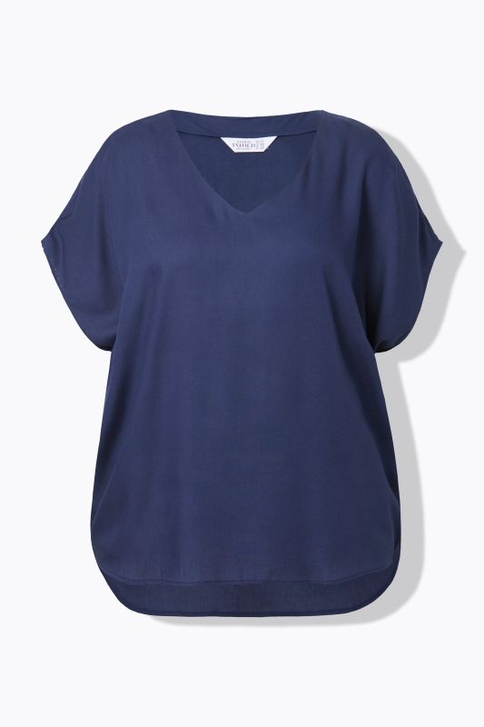 Blouse oversize