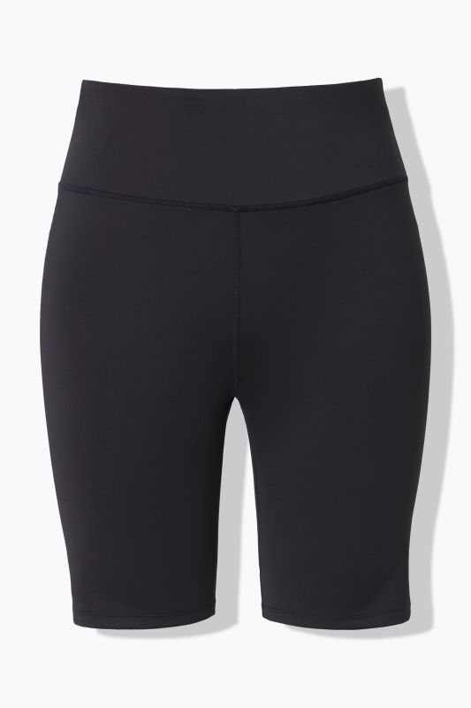 Cycliste de sport, taille élastique
