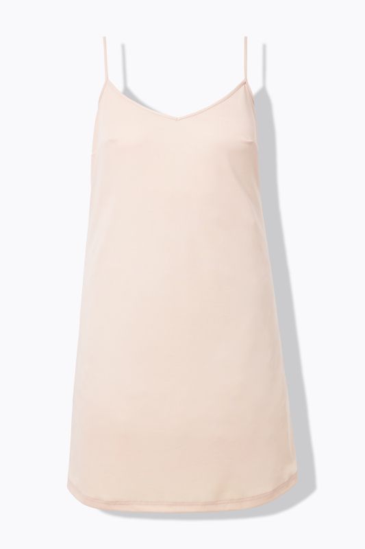 Robes courtes