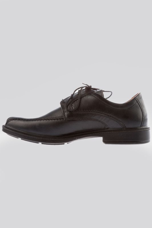 Chaussures à lacets, marque Jomos, avec semelle intérieure amovible - jusqu'à la pointure 50