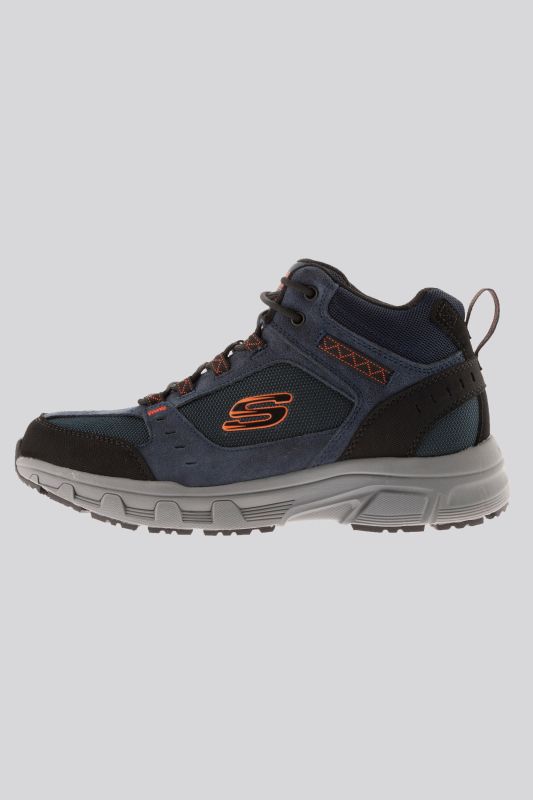Bottes pour homme Skechers, imperméables - jusqu'à la pointure 48,5