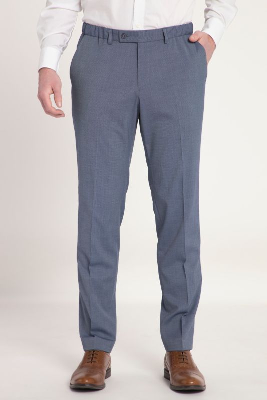 Pantalon FLEXNAMIC®, collection Business. Gamme modulaire Paris- jusqu'au 38/74/136