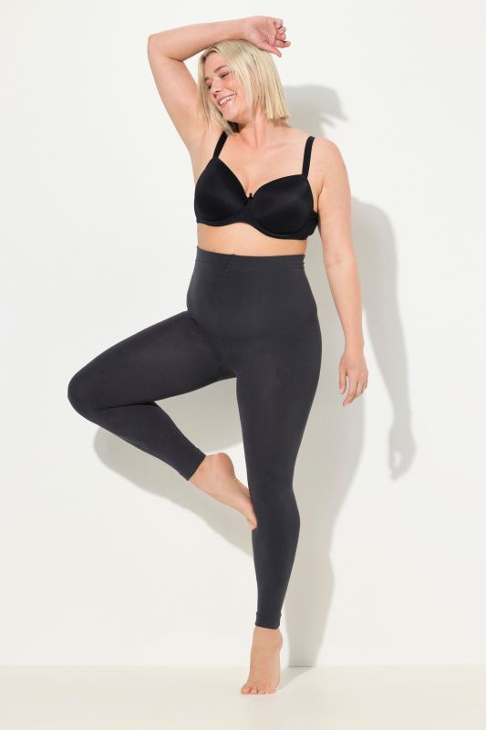 Legging thermique avec doublure moelleuse