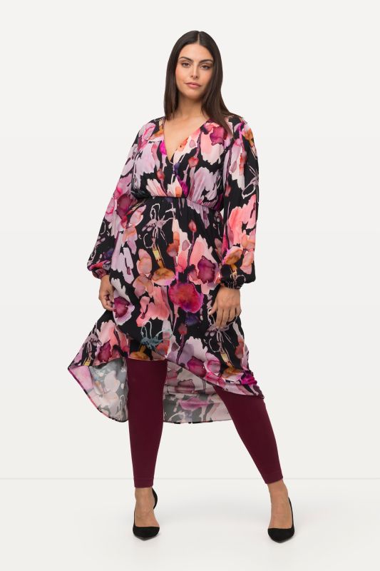 Legging thermique avec doublure moelleuse