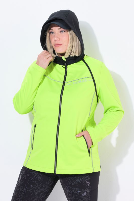 Veste fonctionnelle