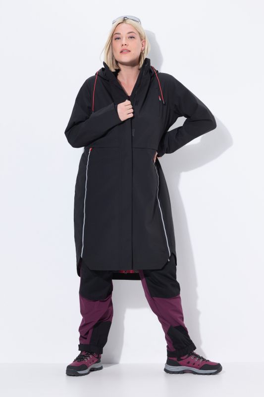 Veste fonctionnelle