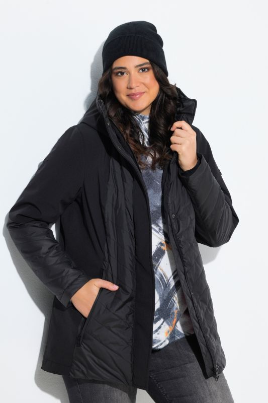 Vestes