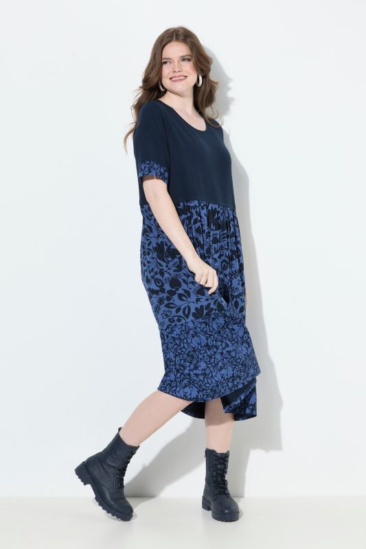 Robes mi-longues