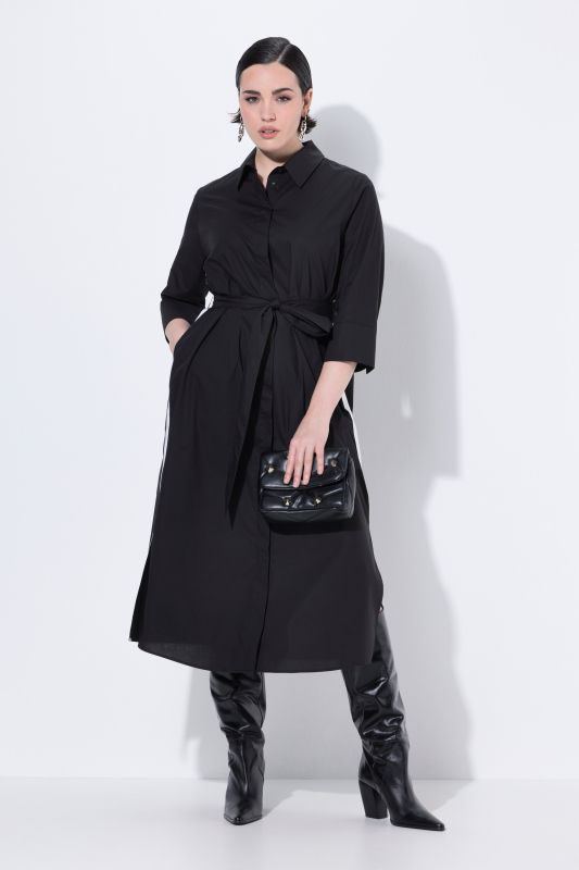 Robes mi-longues