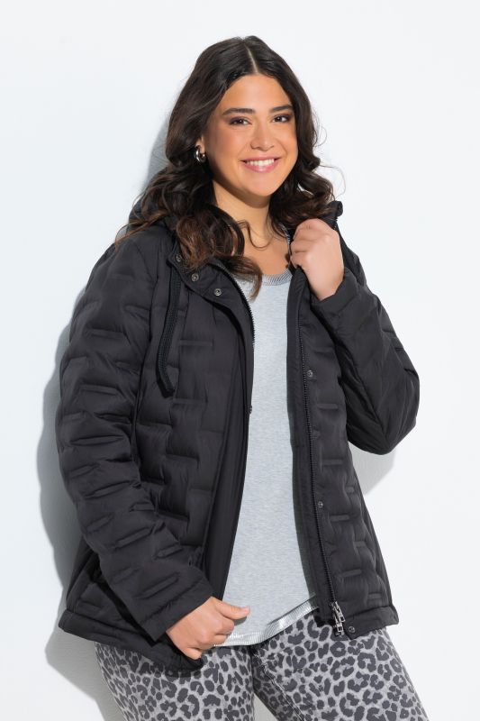 Vestes
