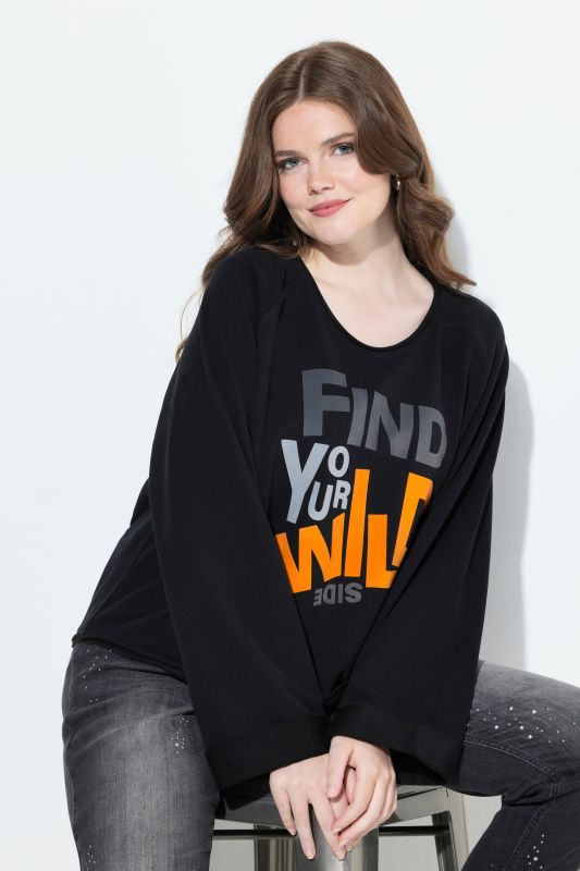 Sweat-shirt