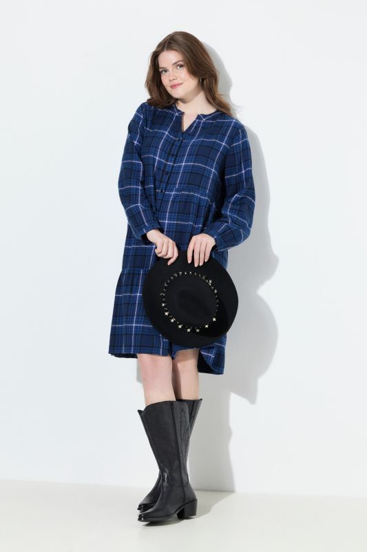 Robes mi-longues