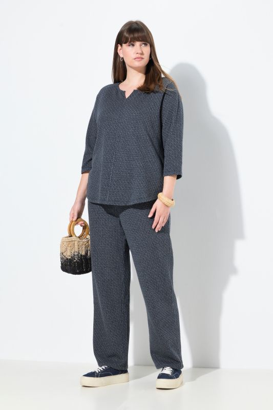 Pantalon à enfiler