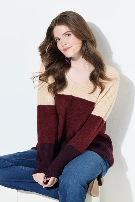 Pull-overs