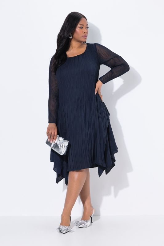 Robes mi-longues