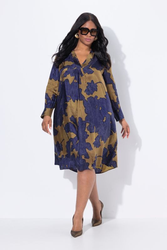 Robes mi-longues