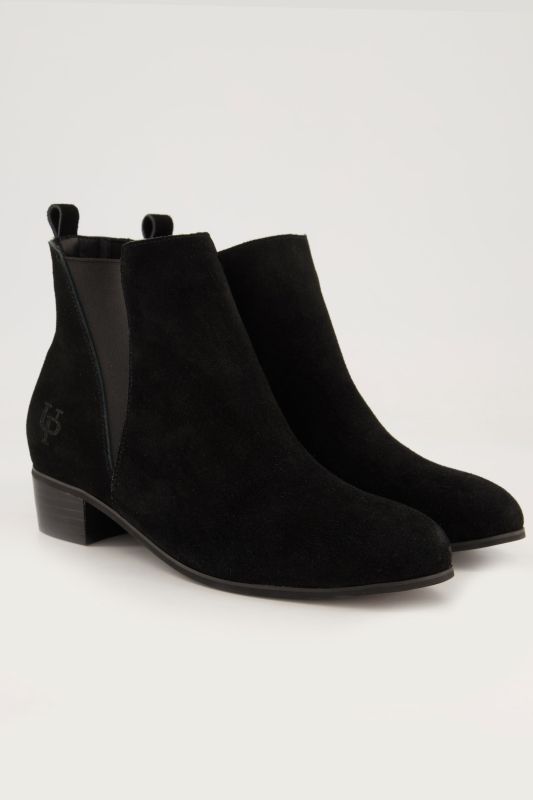 Bottes